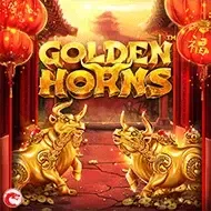 Golden Horns screenshot