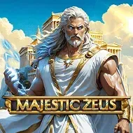Majestic Zeus screenshot