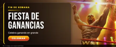 Siente la magia del casino banner