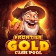 Frontier Gold_ Cash PoolNetgame screenshot