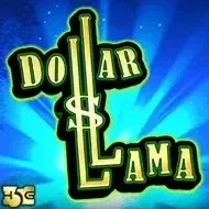 Dollar Llama Highfive screenshot
