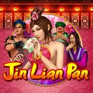 Jin Lian Pan CQ9 screenshot