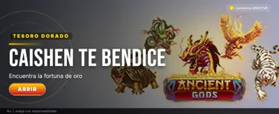 Premios increíbles te esperan banner