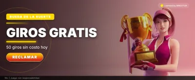 Gana hoy en Olimpo Bet banner