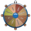 Ruleta de la Fortuna welfare icon