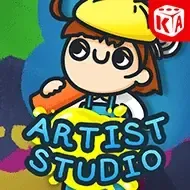 Artist StudioKA Gaming screenshot