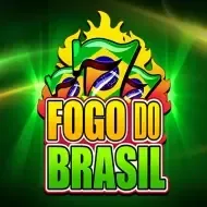 Fogo Do Brasil 777 screenshot