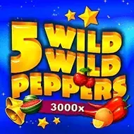 5 Wild Wild PeppersBelatra screenshot