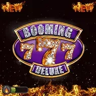 Booming Seven Deluxe Booming screenshot