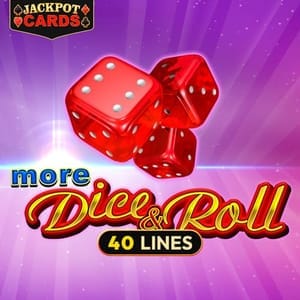 More Dice & Roll
