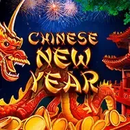 Chinese New YearEvoplay