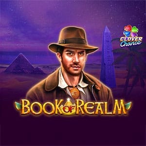 Book Of Realm EGT screenshot