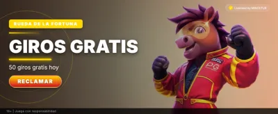 Giro Divino: 200 Free Spins promotion