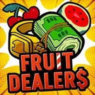 Fruit Dealers 1spin4win screenshot